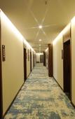 Туры в отель QIANNA HOTEL FINE (Fangte)