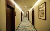 Туры в отель QIANNA HOTEL FINE (Fangte)
