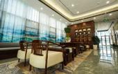 Туры в отель QIANNA HOTEL FINE (Fangte)