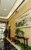 Туры в отель QIANNA HOTEL FINE (Fangte)
