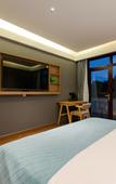 Туры в отель Floral Hotel· Hangzhou Fuju Resort Hotel (Jingshan Huahai Branch)