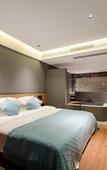 Туры в отель Floral Hotel· Hangzhou Fuju Resort Hotel (Jingshan Huahai Branch)