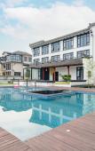 Туры в отель Floral Hotel· Hangzhou Fuju Resort Hotel (Jingshan Huahai Branch)
