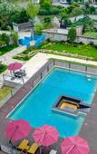 Туры в отель Floral Hotel· Hangzhou Fuju Resort Hotel (Jingshan Huahai Branch)