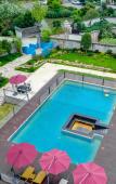 Туры в отель Floral Hotel· Hangzhou Fuju Resort Hotel (Jingshan Huahai Branch)