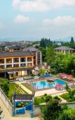 Туры в отель Floral Hotel· Hangzhou Fuju Resort Hotel (Jingshan Huahai Branch)