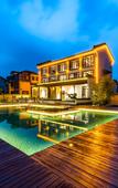 Туры в отель Floral Hotel· Hangzhou Fuju Resort Hotel (Jingshan Huahai Branch)