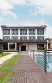Туры в отель Floral Hotel· Hangzhou Fuju Resort Hotel (Jingshan Huahai Branch)