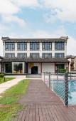 Туры в отель Floral Hotel· Hangzhou Fuju Resort Hotel (Jingshan Huahai Branch)