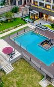 Туры в отель Floral Hotel· Hangzhou Fuju Resort Hotel (Jingshan Huahai Branch)