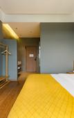 Туры в отель Floral Hotel· Hangzhou Fuju Resort Hotel (Jingshan Huahai Branch)