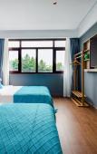 Туры в отель Floral Hotel· Hangzhou Fuju Resort Hotel (Jingshan Huahai Branch)