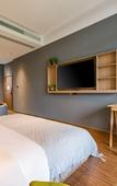 Туры в отель Floral Hotel· Hangzhou Fuju Resort Hotel (Jingshan Huahai Branch)