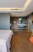 Туры в отель Floral Hotel· Hangzhou Fuju Resort Hotel (Jingshan Huahai Branch)