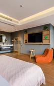 Туры в отель Floral Hotel· Hangzhou Fuju Resort Hotel (Jingshan Huahai Branch)