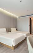 Туры в отель Atour Hotel(Tian'an Yungu)Deqing Railway Station