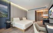 Туры в отель Atour Hotel(Tian'an Yungu)Deqing Railway Station