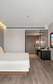Туры в отель Atour Hotel(Tian'an Yungu)Deqing Railway Station