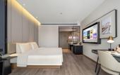 Туры в отель Atour Hotel(Tian'an Yungu)Deqing Railway Station