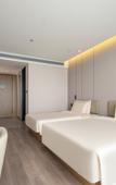 Туры в отель Atour Hotel(Tian'an Yungu)Deqing Railway Station