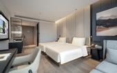 Туры в отель Atour Hotel(Tian'an Yungu)Deqing Railway Station