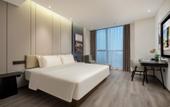 Туры в отель Atour Hotel(Tian'an Yungu)Deqing Railway Station