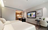Туры в отель Atour Hotel(Tian'an Yungu)Deqing Railway Station