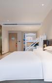 Туры в отель Echarm Hotel (Zhoushan Zhujiajian Putuoshan Airport)