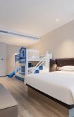 Туры в отель Echarm Hotel (Zhoushan Zhujiajian Putuoshan Airport)