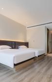 Туры в отель Echarm Hotel (Zhoushan Zhujiajian Putuoshan Airport)