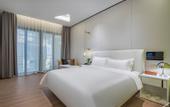 Туры в отель Rezen Tianmu (Golmud Shibang City Square)
