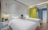 Туры в отель Rezen Tianmu (Golmud Shibang City Square)