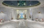 Туры в отель Rezen Tianmu (Golmud Shibang City Square)