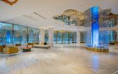 Туры в отель Rezen Tianmu (Golmud Shibang City Square)