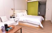 Туры в отель Rezen Tianmu (Golmud Shibang City Square)