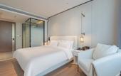 Туры в отель Rezen Tianmu (Golmud Shibang City Square)