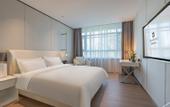 Туры в отель Rezen Tianmu (Golmud Shibang City Square)