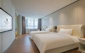 Туры в отель Rezen Tianmu (Golmud Shibang City Square)