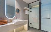 Туры в отель Rezen Tianmu (Golmud Shibang City Square)