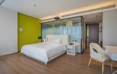 Туры в отель Rezen Tianmu (Golmud Shibang City Square)