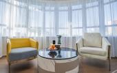Туры в отель Rezen Tianmu (Golmud Shibang City Square)