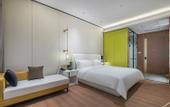 Туры в отель Rezen Tianmu (Golmud Shibang City Square)