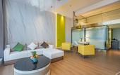 Туры в отель Rezen Tianmu (Golmud Shibang City Square)