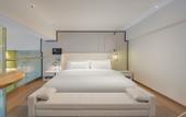 Туры в отель Rezen Tianmu (Golmud Shibang City Square)