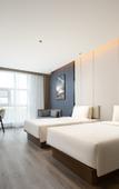 Туры в отель Atour Hotel Suzhou Dushu Lake Higher Education Area Xinghu Street