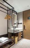 Туры в отель Atour Hotel Suzhou Dushu Lake Higher Education Area Xinghu Street