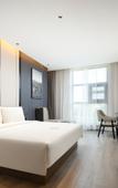 Туры в отель Atour Hotel Suzhou Dushu Lake Higher Education Area Xinghu Street