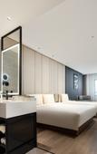 Туры в отель Atour Hotel Suzhou Dushu Lake Higher Education Area Xinghu Street