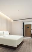 Туры в отель Atour Hotel Suzhou Dushu Lake Higher Education Area Xinghu Street
