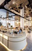 Туры в отель Atour X Hotel Shanghai Hongqiao National Exhibition and Convention Center Zhuguang Road